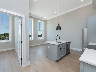 4 Eight Franklin St #302, Allston, MA, 02134
