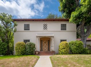 1461 Royal Blvd, Glendale, CA 91207
