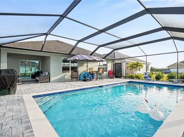 20245 Camino Torcido Loop, North Fort Myers, FL 33917