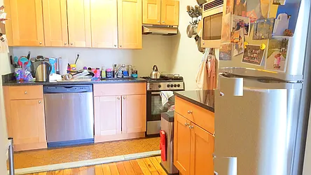 Rented by Manhattan Spaces