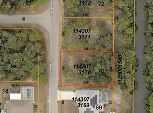 1143073170 Inverness St, North Pt, FL 34288