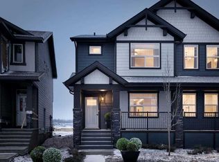 5016 S 154th Ave SW, Calgary, AB T2Y3E5