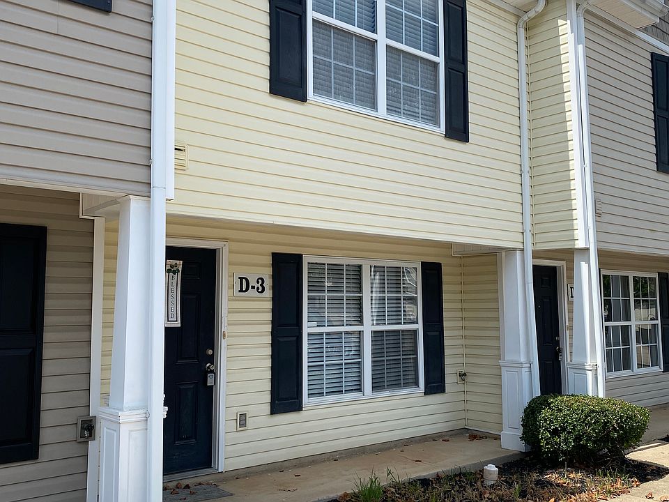 1st image of 2961 S Rutherford Blvd APT D3