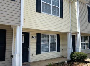 2961 S Rutherford Blvd APT D3, Murfreesboro, TN 37130