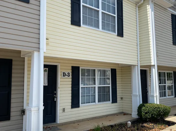 2961 S Rutherford Blvd APT D3, Murfreesboro, TN 37130