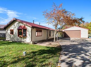 26945 New Rd, North Liberty, IN 46554