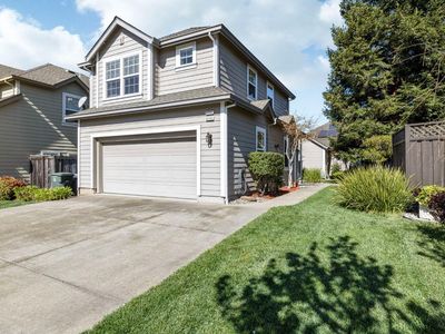 4745 - 4741 Starbuck Avenue, Santa Rosa, CA, 95409