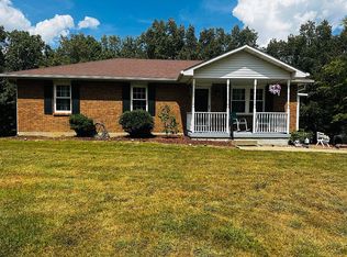 836 Ireland School Rd, Radcliff, KY 40160