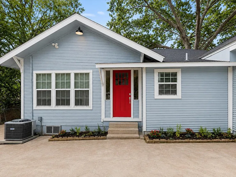 603 Crockett St — Photo 39