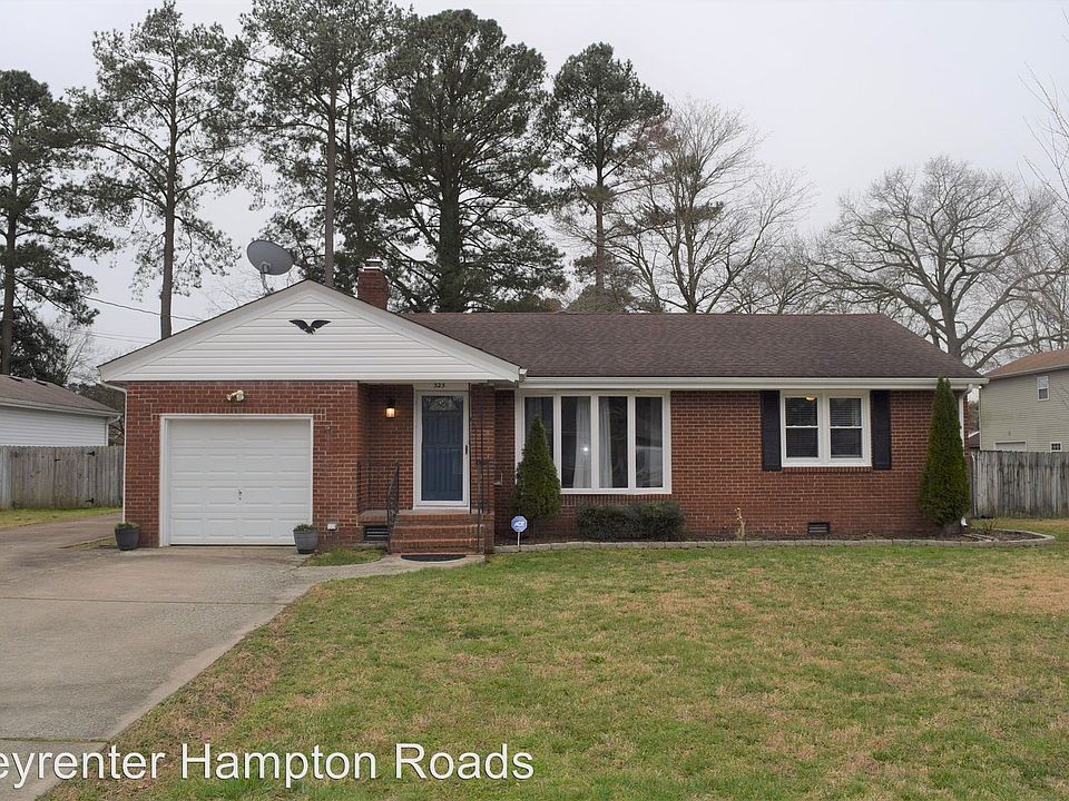 1st image of 325 Saunders Dr
