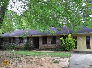 6485 Connell Rd, Atlanta, GA 30349