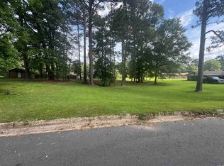 0 Holly Ave, Camden, AR 71701