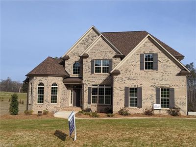 7110 Lambert Lake Rd, Stokesdale, NC, 27357