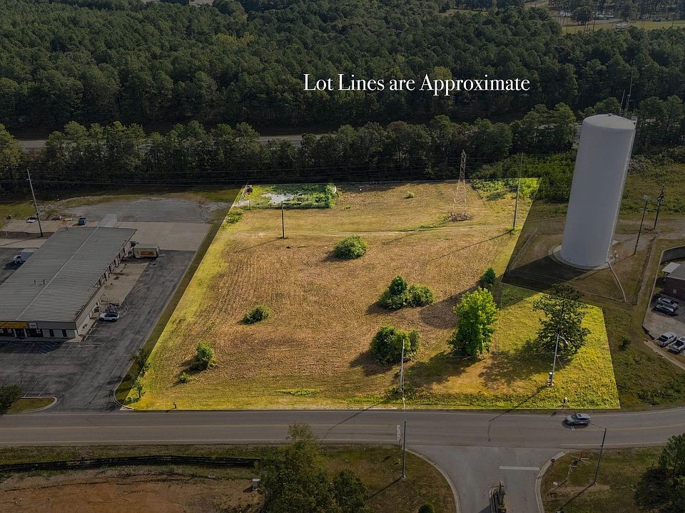 1st image of 430 George Roy Pkwy Lot 19
