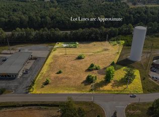 430 George Roy Pkwy Lot 19, Calera, AL 35040