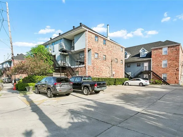 3629 Ridgelake Dr APT 33, Metairie, LA 70002