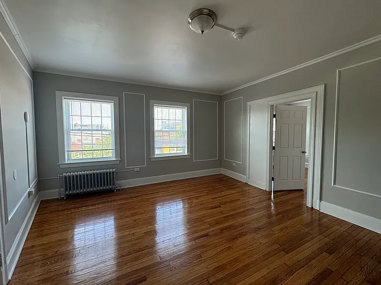 1175 Chapel St #5O2 — Photo 1