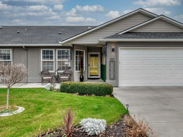 101 E Carmel Dr, Meridian, ID 83646