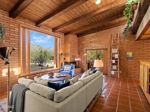 8028 E Maguey Dr, Tucson, AZ 85750