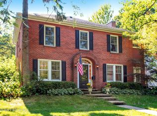 1540 Sheridan Rd, Highland Park, IL 60035