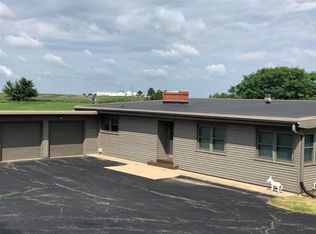 2184 180th St, Galesburg, IL 61401