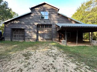 190 R M Boseman Rd, Belton, SC 29627