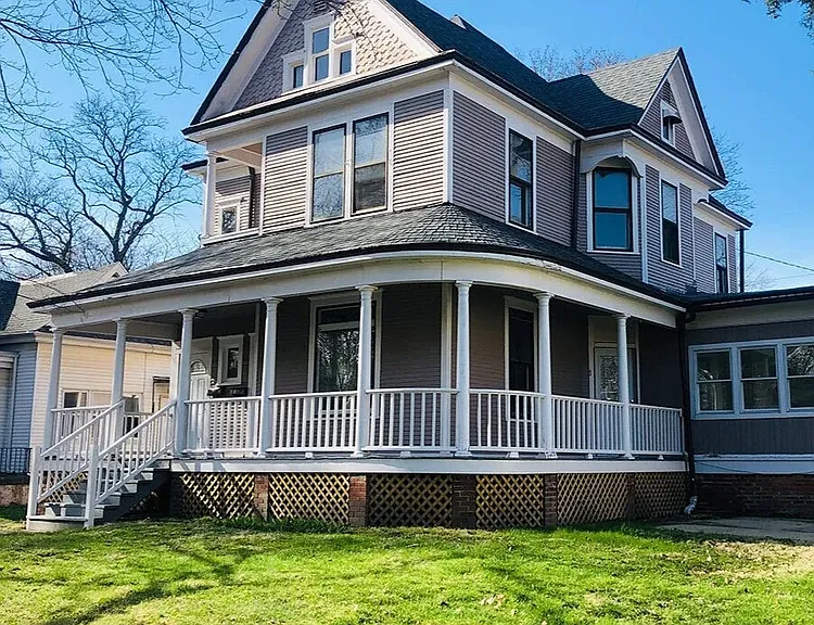 1507 W Callender Ave #A — Photo 1