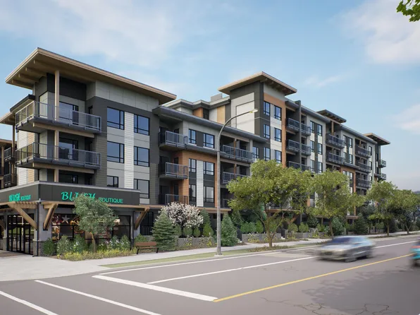 8233 208b St #A414, Langley, BC V2Y 2B2