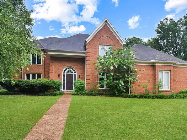 8405 Westfair Dr, Germantown, TN 38139