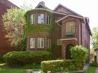 3248 Maple Ave APT 2S, Berwyn, IL 60402