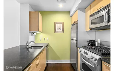 Sold by Douglas Elliman