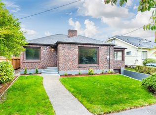 920 S Ridgewood Ave, Tacoma, WA 98405