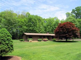 7131 Fairway Dr, Butler, PA 16001