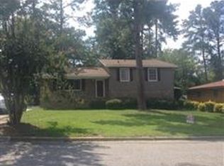 1020 McKenzie St, North Augusta, SC 29841