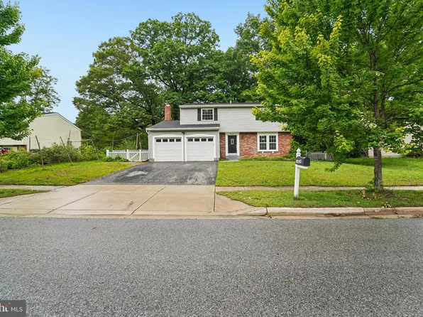 14026 Briarwood Dr, Laurel, MD 20708