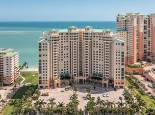 980 Cape Marco Dr UNIT 1006, Marco Island, FL 34145