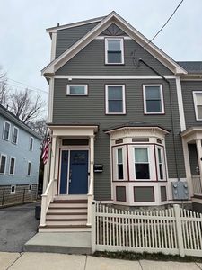 14 Whitford St, Roslindale, MA, 02131