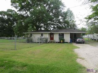 6330B Bayou Paul Rd, Saint Gabriel, LA 70776