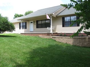 130 Cattleman Drive, Lenoir, TN 37772