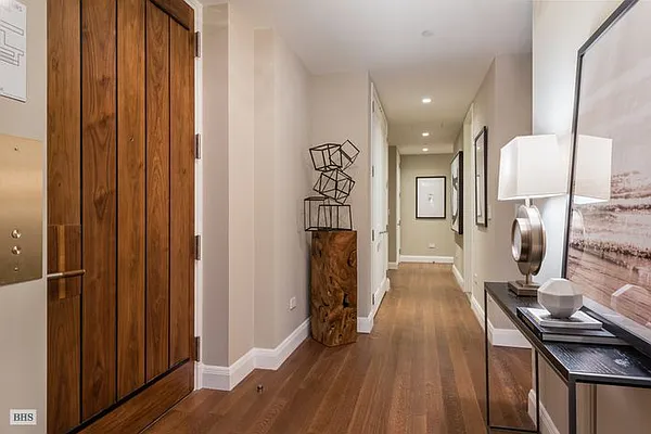 Rented by Brown Harris Stevens | media 7