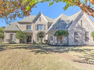 1694 Lovejoy Ln, Collierville, TN 38017