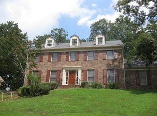 1343 Vernon North Dr, Dunwoody, GA 30338