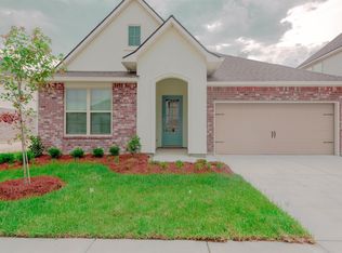 4644 Grenache Dr, Baton Rouge, LA 70817