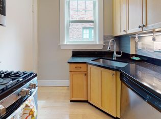 2 Claflin Rd #9, Brookline, MA 02445