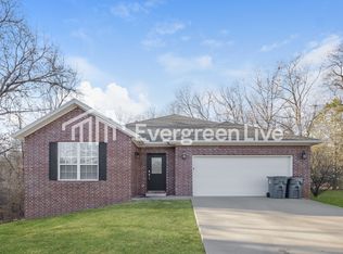 50 Sunderland Dr, Bella Vista, AR 72714