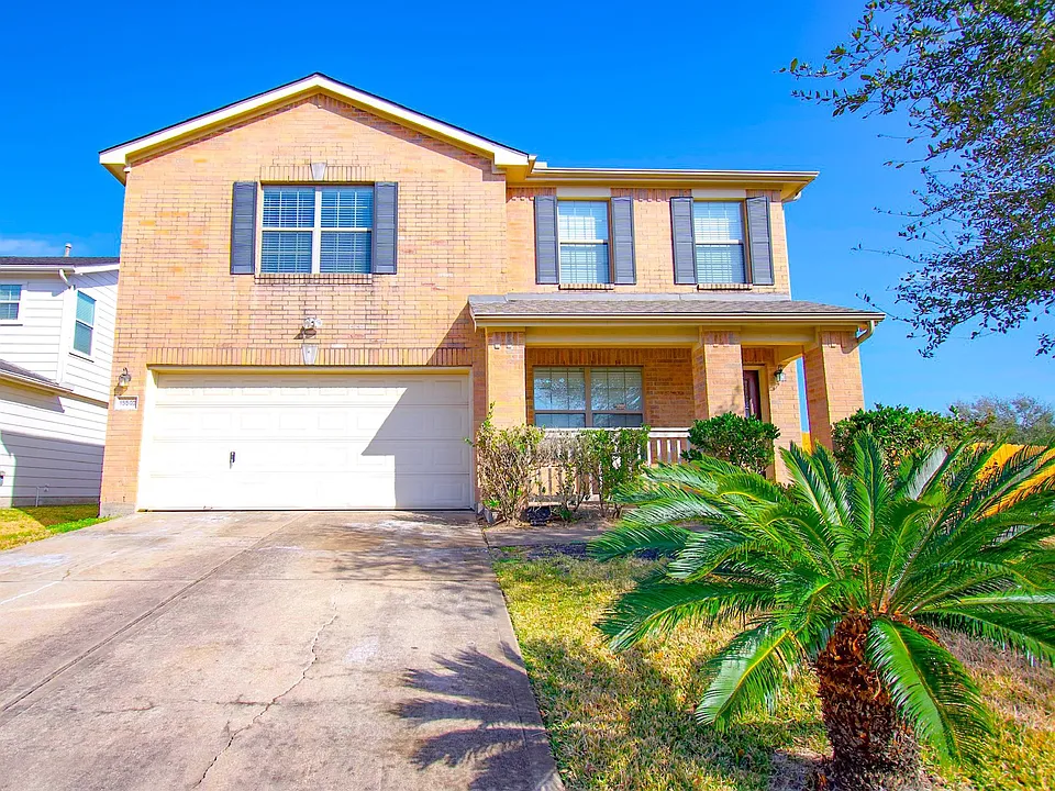15602 Waumsley Way