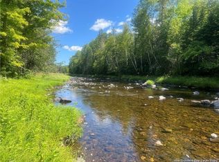 Middle River Rd, Bathurst, NB E2A6X5