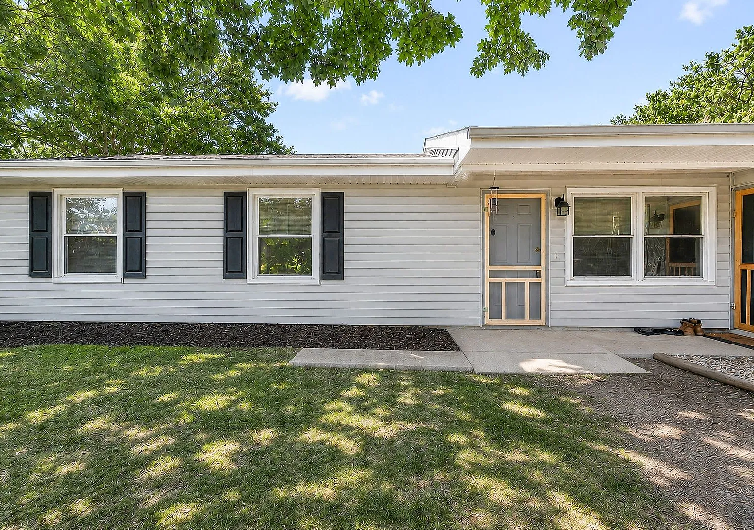 107 Cardinal Acres Drive, Williamsburg VA 23185 — Photo 2