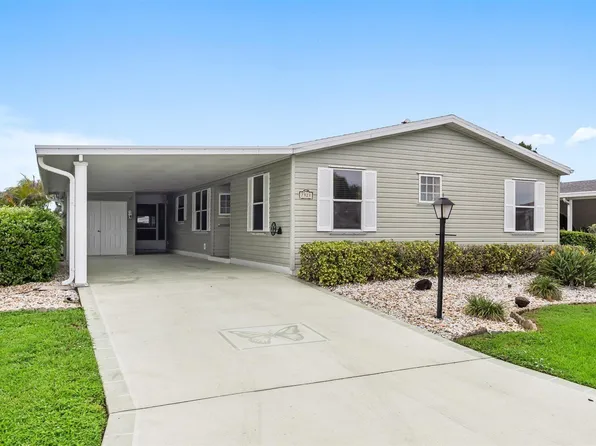 7928 Meadowlark Lane, Port St Lucie, FL 34952