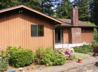 517 Thornton Crk, Toledo, OR 97391